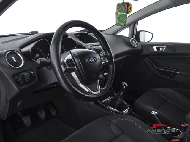 FORD Fiesta usata 7