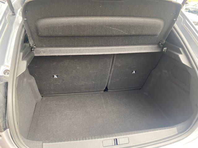 PEUGEOT 208 usata, con ESP