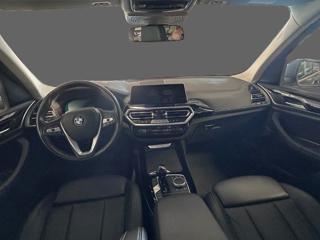BMW X3 usata, con Alzacristalli elettrici