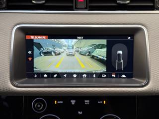 LAND ROVER Range Rover Evoque usata, con ESP