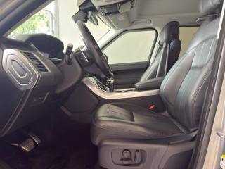 LAND ROVER Range Rover Sport usata, con Frenata d
