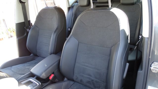 SEAT Ateca usata 61