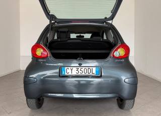TOYOTA Aygo usata 6