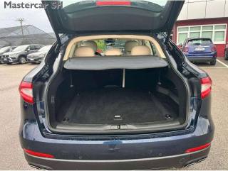 MASERATI Levante usata, con Autoradio