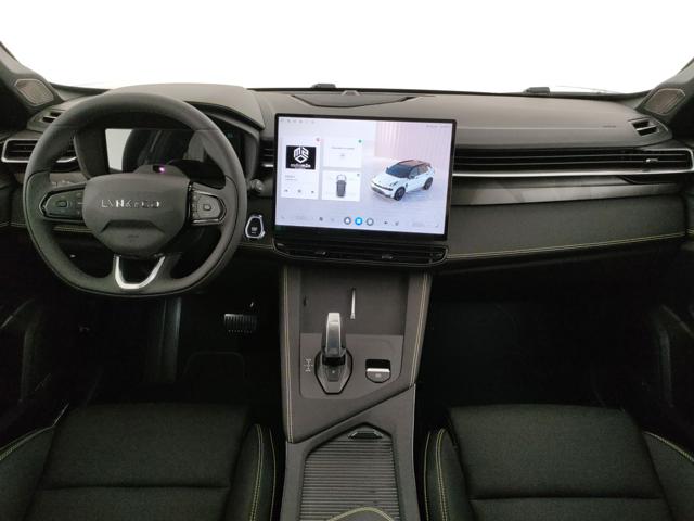 LYNK & CO 01 usata, con Park Distance Control