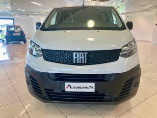 FIAT Scudo usata, con Airbag