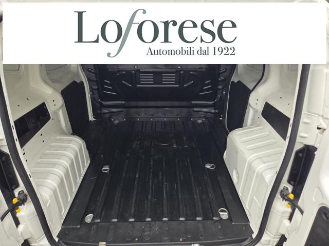 FIAT Fiorino usata, con Bluetooth