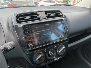 MITSUBISHI Space Star usata 17