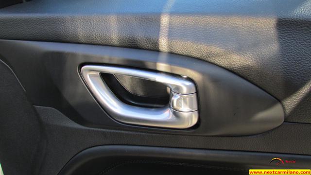 JEEP Compass usata, con Fari full-led