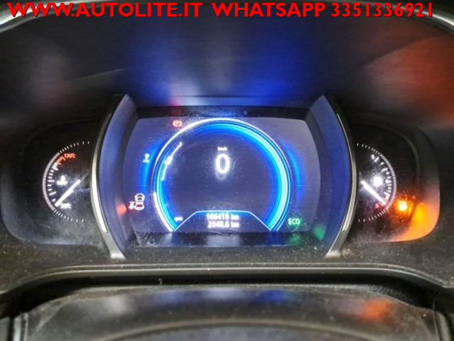 RENAULT Megane usata, con Airbag Passeggero