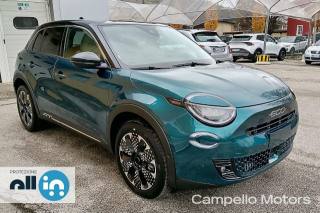 FIAT 600 600 1.2 Hybrid 100cv La Prima