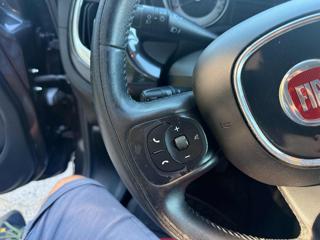 FIAT 500L usata, con Cruise Control