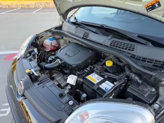 FIAT Panda usata, con Start/Stop Automatico