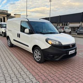 FIAT Doblo 1.4 N.Power PL-TN CARGO MAXI LAMIRATO SX