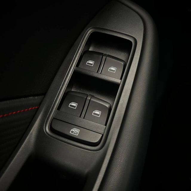 MG ZS usata, con Bracciolo