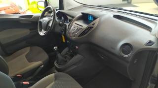 FORD Tourneo Courier usata, con Chiusura centralizzata