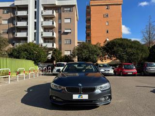 BMW 420 usata, con Airbag