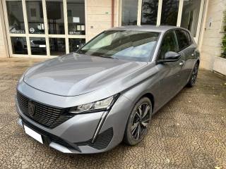 PEUGEOT 308 usata 1