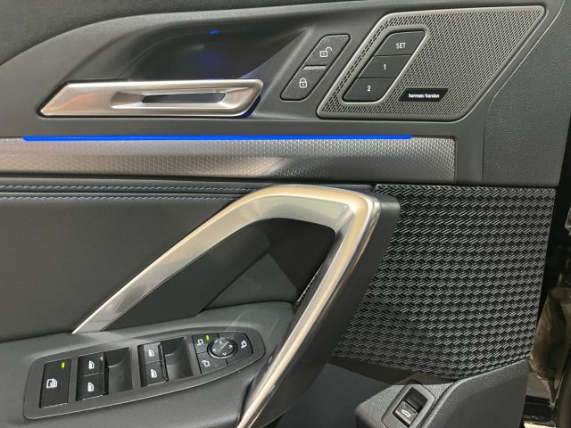 BMW X1 usata, con ESP