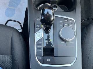 BMW 116 usata, con Fari LED