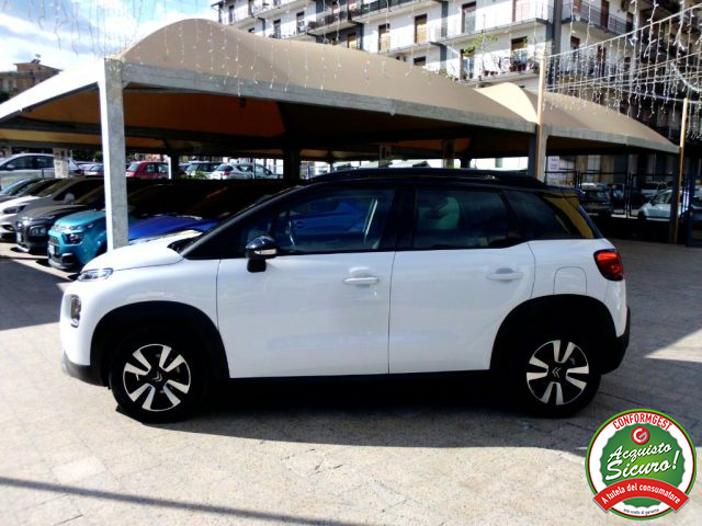 CITROEN C3 Aircross usata, con Airbag Passeggero