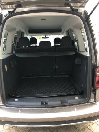 VOLKSWAGEN Caddy usata 52
