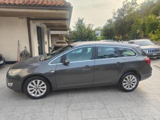 OPEL Astra usata, con Cruise Control