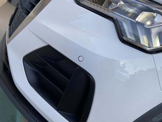 AUDI Q3 usata, con Luci diurne