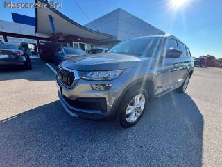 SKODA Kodiaq usata, con Airbag