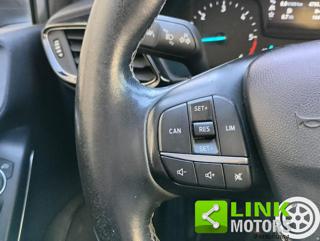FORD Fiesta usata, con USB