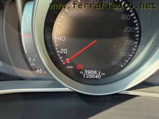 VOLVO V40 usata, con Cerchi in lega