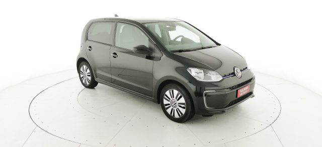 VOLKSWAGEN e-up! usata, con Sensore di luce
