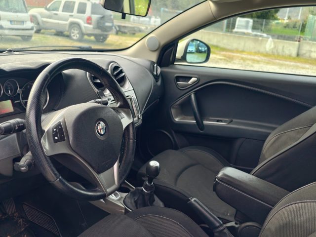 ALFA ROMEO MiTo usata, con Cruise Control
