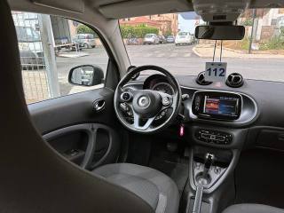 SMART ForTwo usata, con Servosterzo