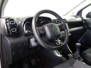 CITROEN C3 Aircross usata, con Climatizzatore
