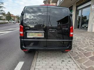 MERCEDES-BENZ Vito usata, con Airbag Passeggero