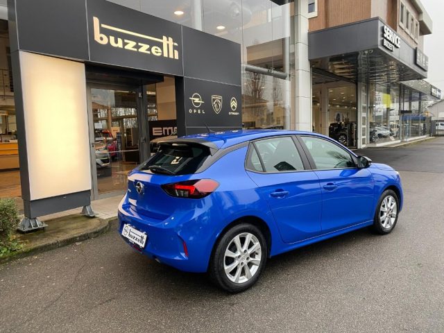 OPEL Corsa usata, con Airbag laterali