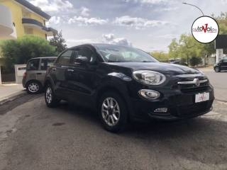FIAT 500X usata, con ESP