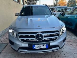 MERCEDES-BENZ GLB 180 usata, con Airbag