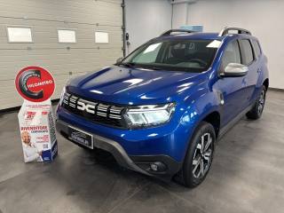 DACIA Duster usata, con Airbag laterali