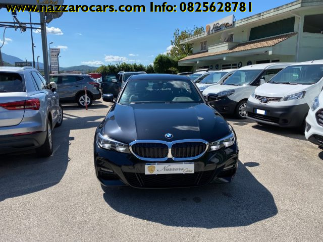 BMW 318 usata, con Airbag