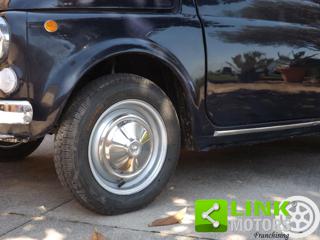 FIAT 500L usata 7