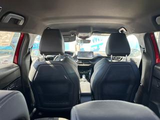 PEUGEOT 2008 usata, con Sistema di navigazione