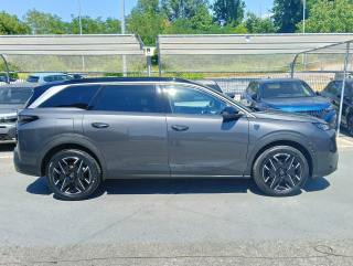PEUGEOT 5008 usata, con Airbag Passeggero
