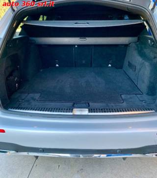 MERCEDES-BENZ E 220 usata, con Cruise Control