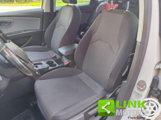 SEAT Leon usata, con Autoradio