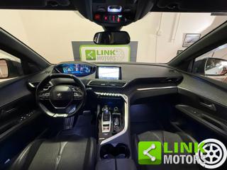 PEUGEOT 3008 usata, con Cerchi in lega