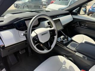 LAND ROVER Range Rover Sport usata, con Cruise Control