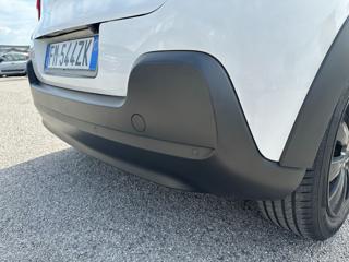 CITROEN C3 usata, con Alzacristalli elettrici