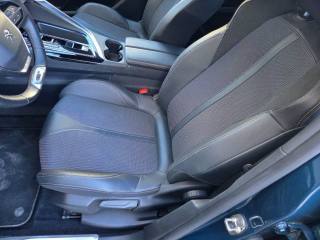 PEUGEOT 3008 usata, con ESP